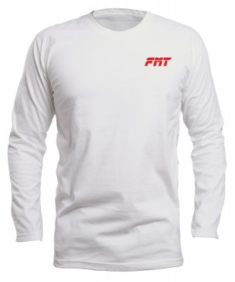 Freedom Long Sleeved T Shirt