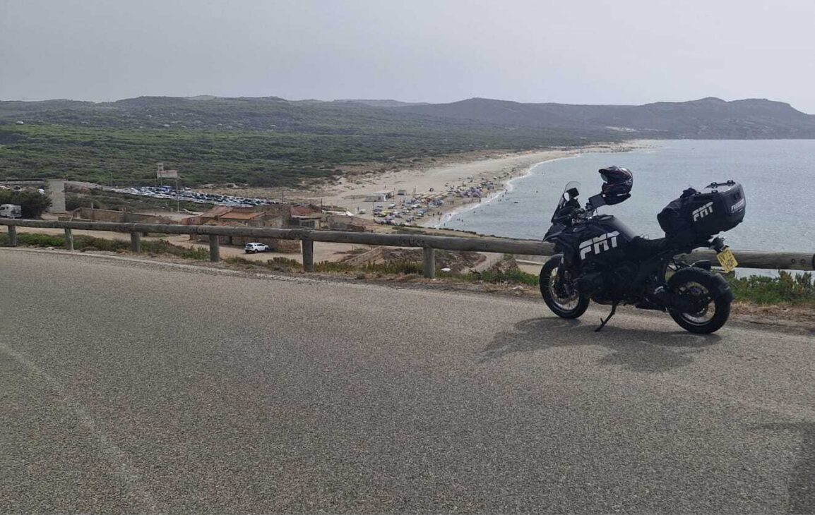 Calvi - Grand Ajaccio highlight