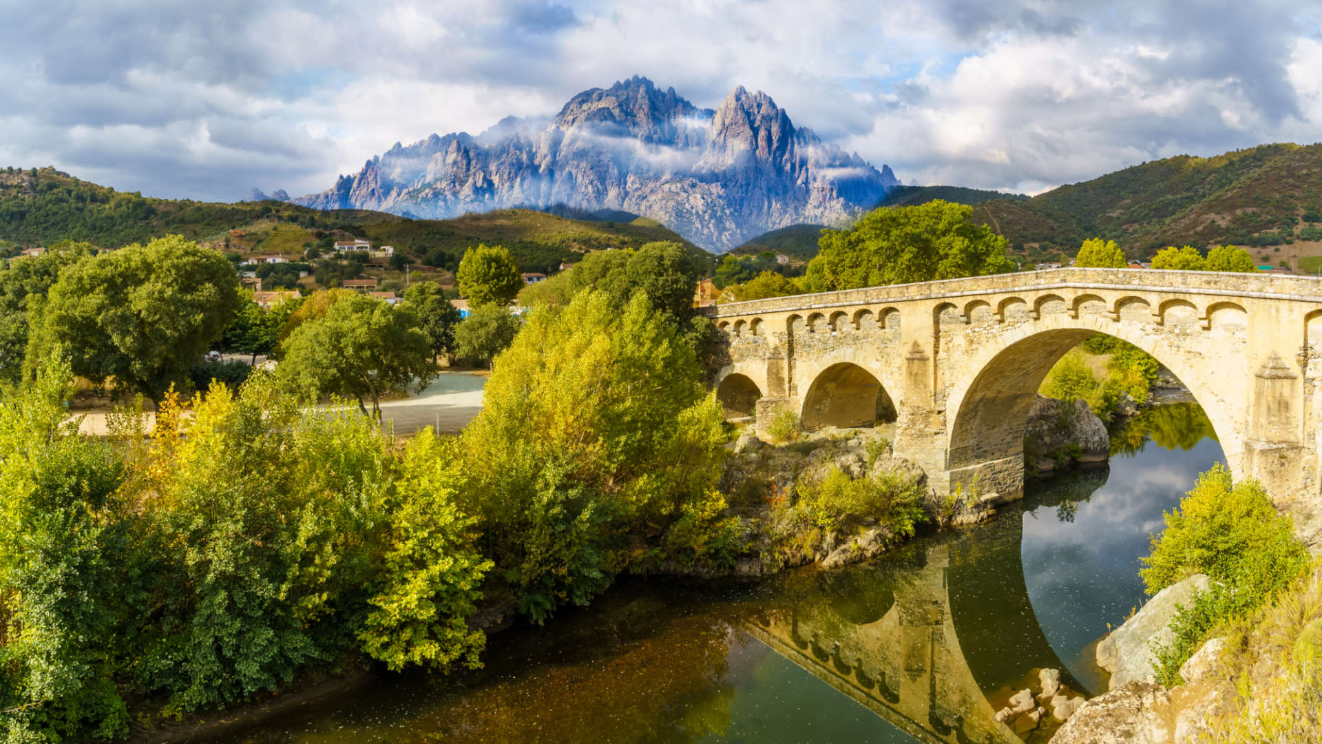 Ponte Leccia FMT