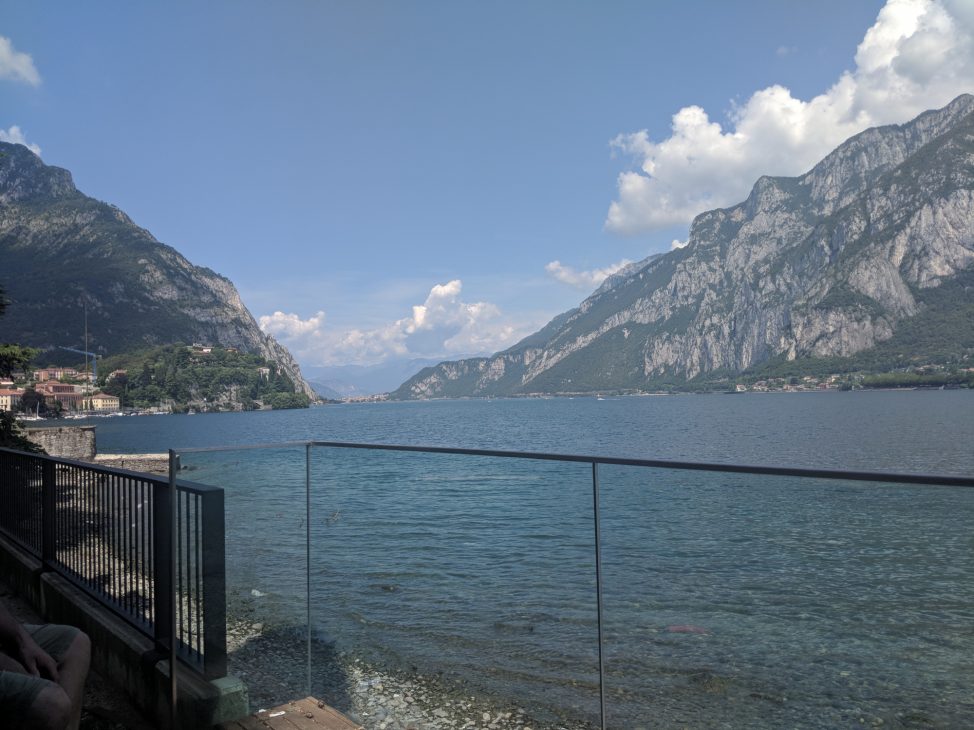 Brissago - Malgrate highlight