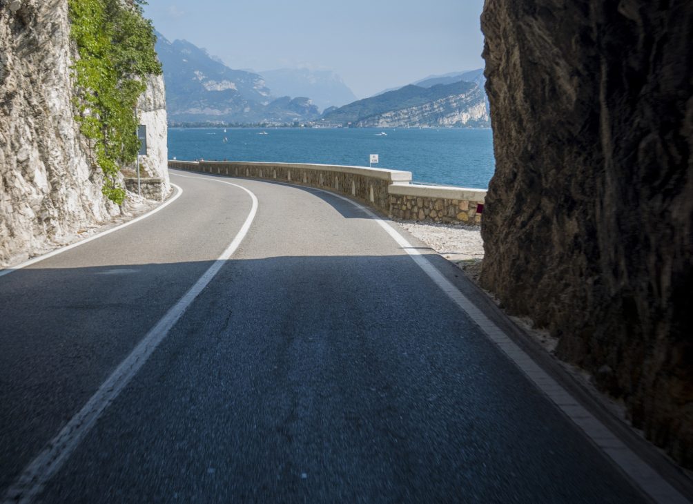 Malgrate to Montreux highlight