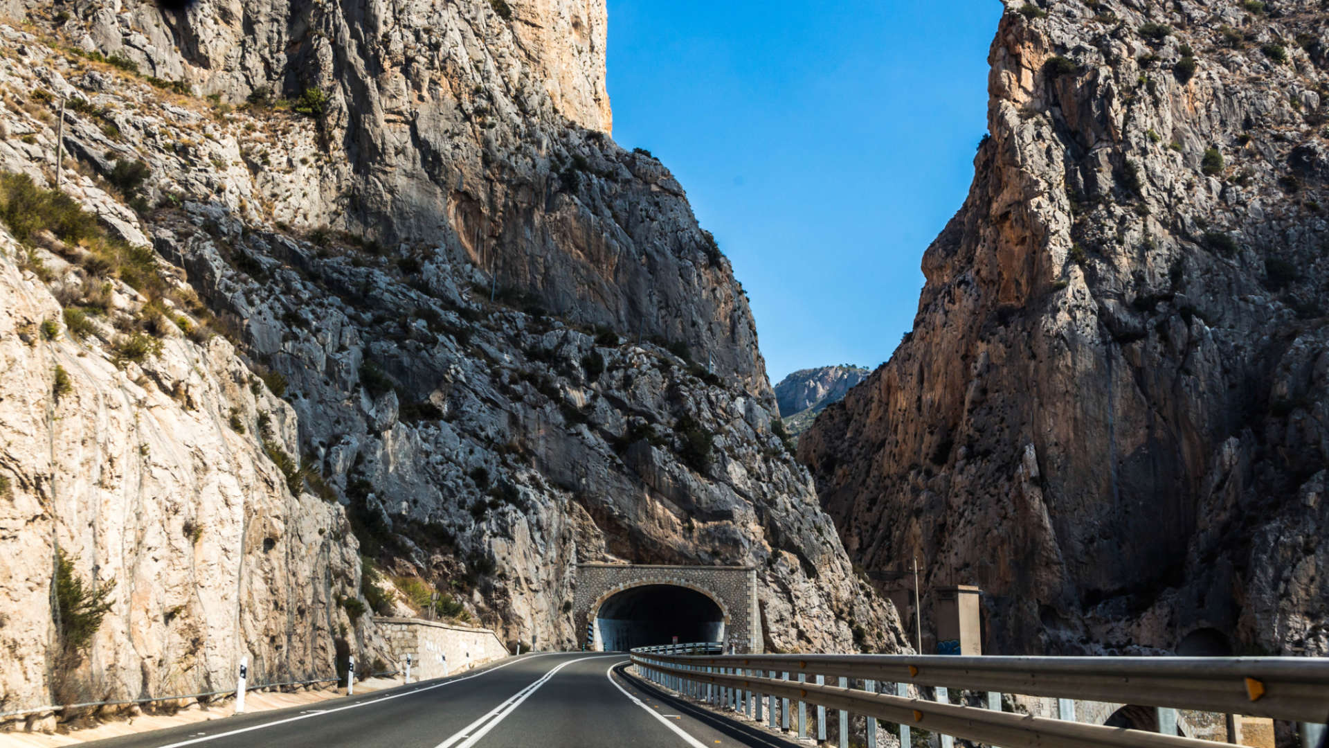Freedom Motorcycle Tours Pyrenees Mountains