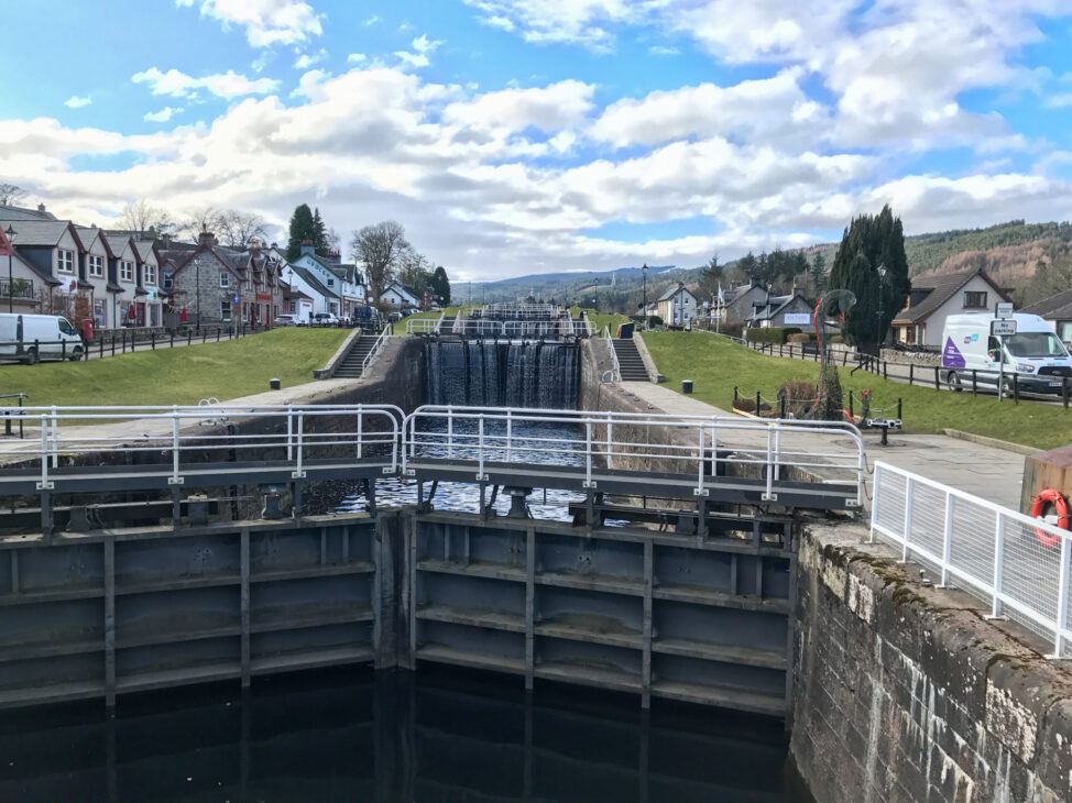 Inverness to Motherwell highlight