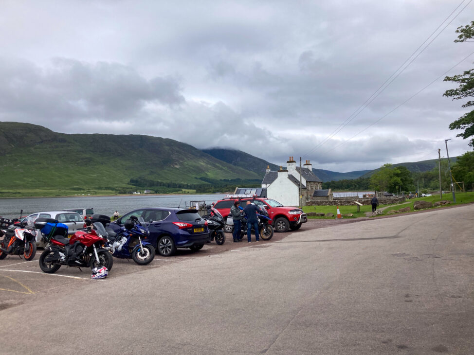 Motherwell to Newcastle highlight