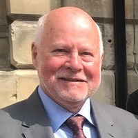 Robert Marshall