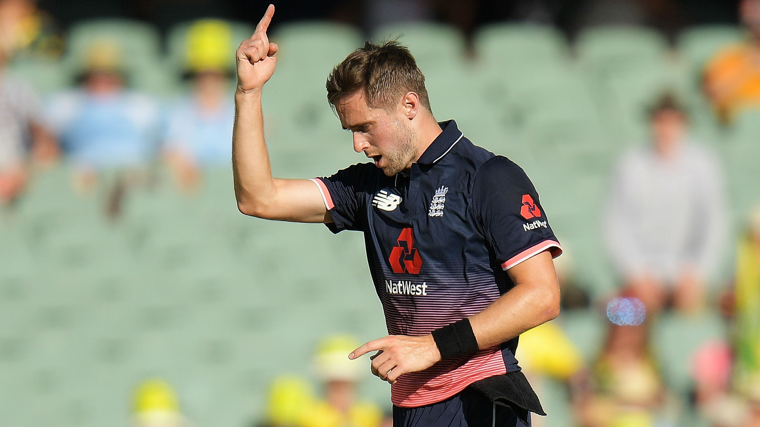Blogservations Special Chris Woakes Avfc