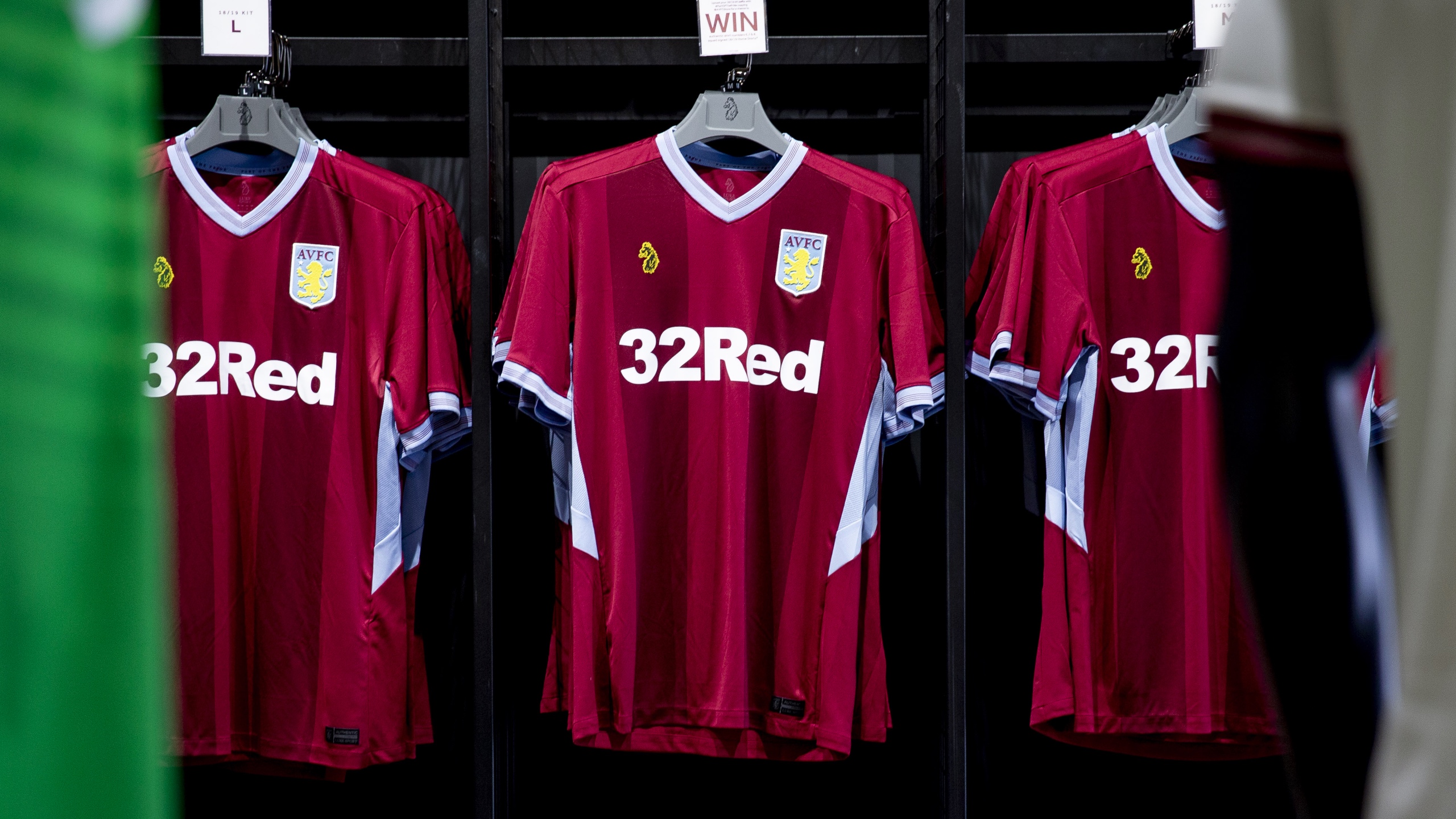 Aston Villa Football Club The Official Club Website Aston Villa Aston Villa Football Club The Official Club Website Aston Villa
