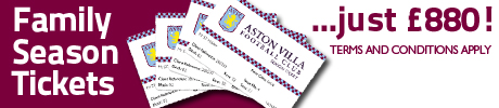 family season ticket 