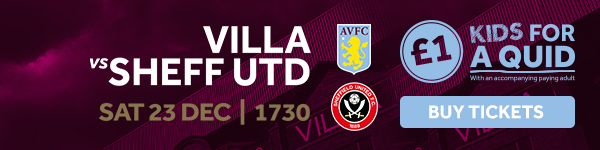 SHEFF UTD Email Footer