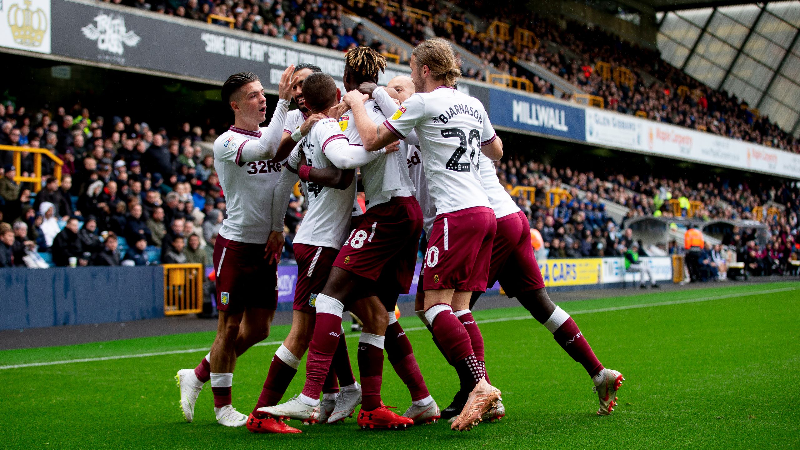 TeamMillwall18
