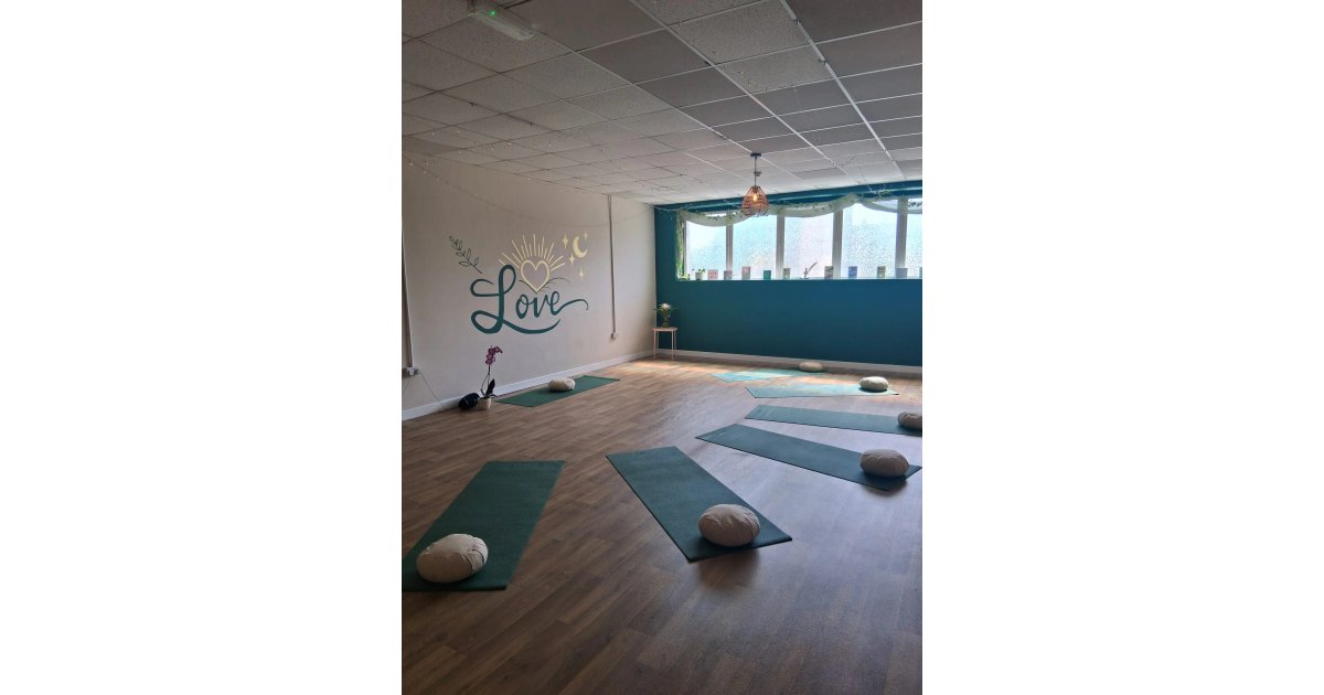 All You Need Is Love Wellness Sanctuary