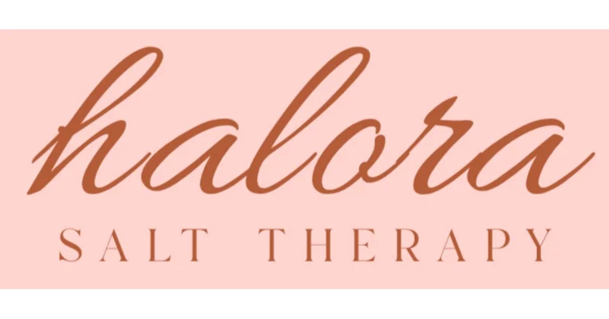 Halora - Salt Therapy at Studio 89
