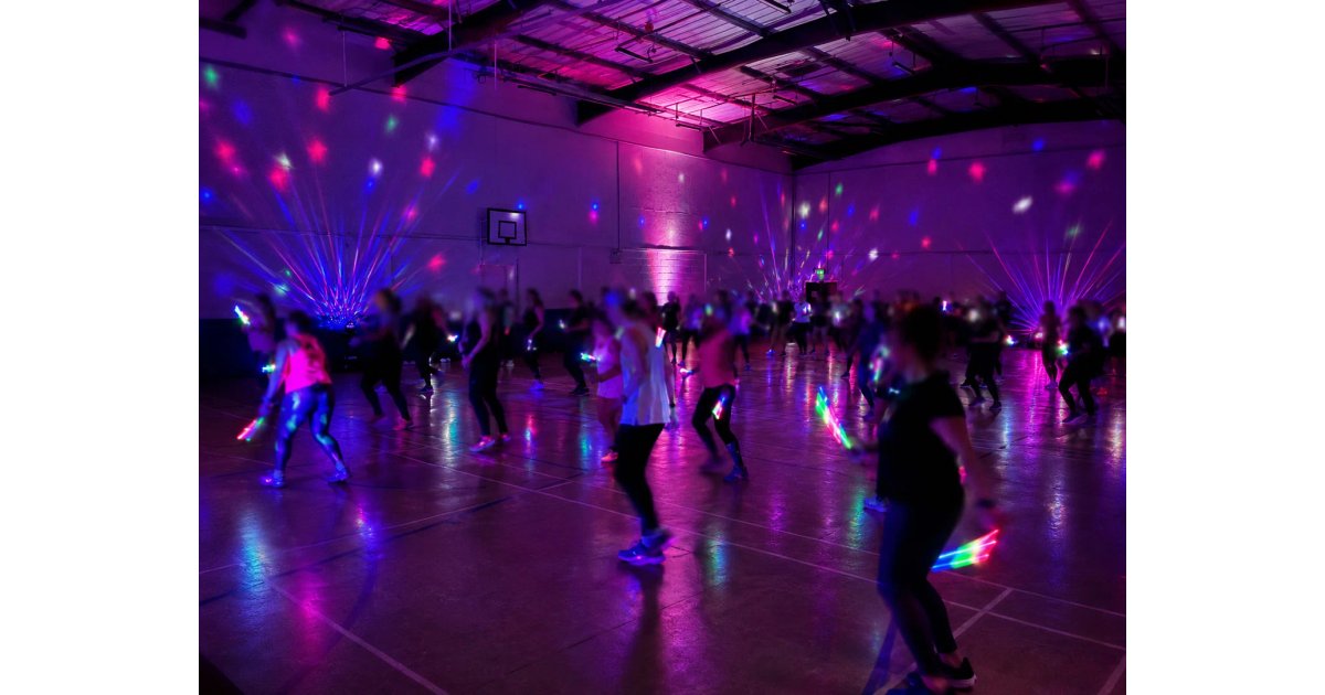 HM Feel Good Fitness  Widnes