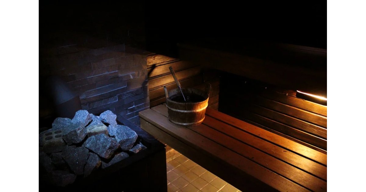 Luxury Spa (Demo Only)