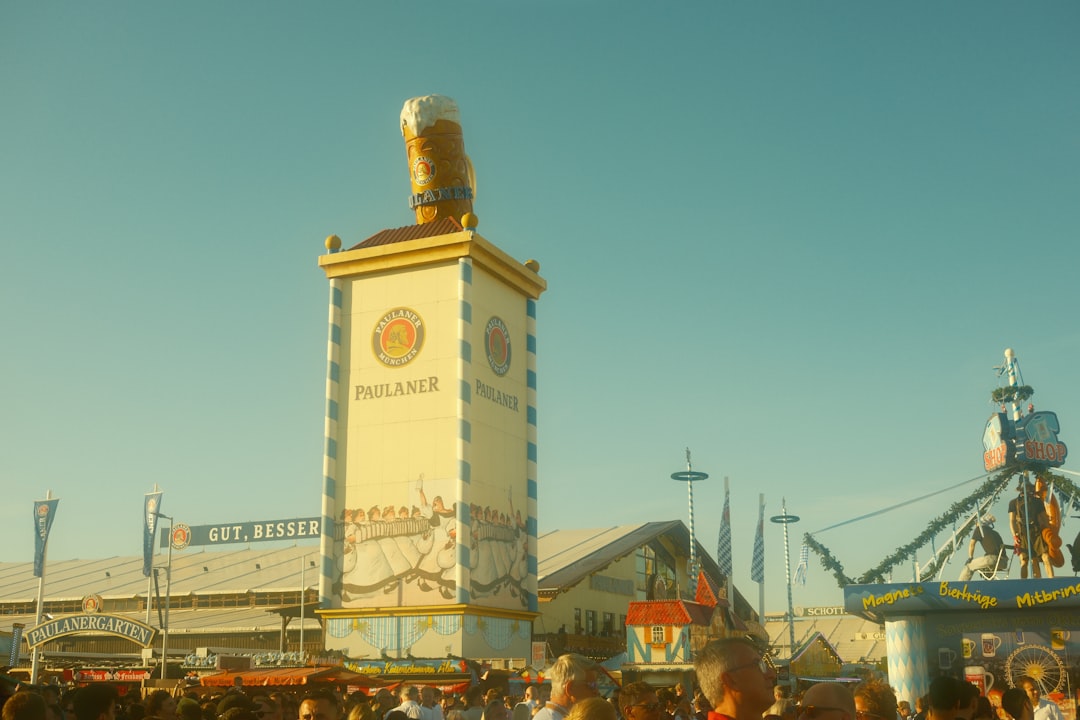 Riverside Events demo ticketing site