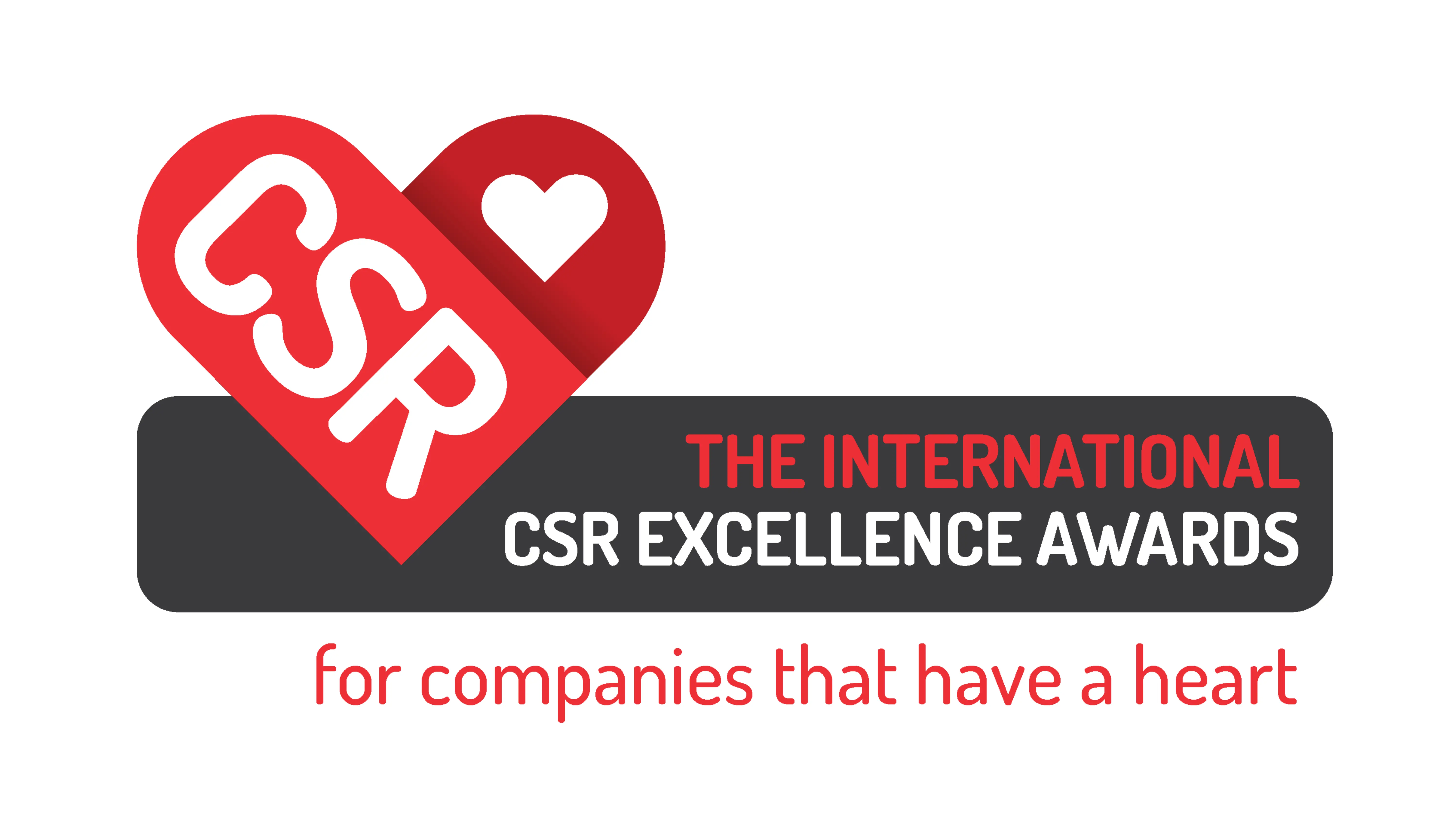 CSR Excellence Award Logo