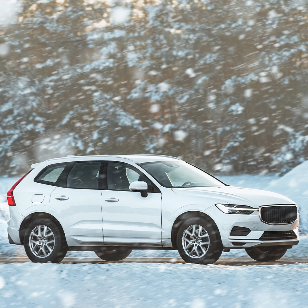 Top Ski Destinations in Europe and Why You Should Rent a Car to Explore