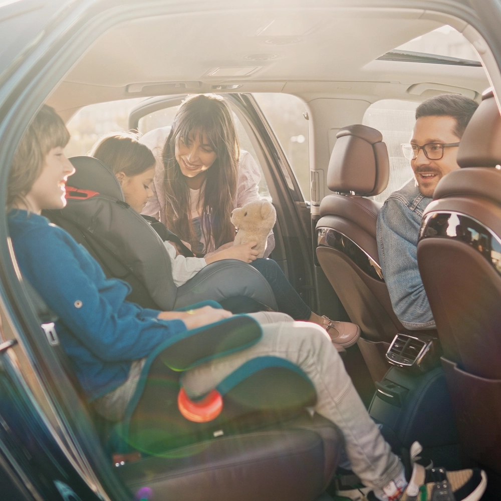 Family Fun and Adventure: Top Family-Friendly February Destinations to Visit