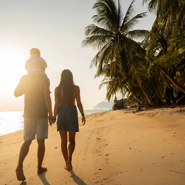 Chase the Sun: Top Caribbean Destinations for a Winter Break