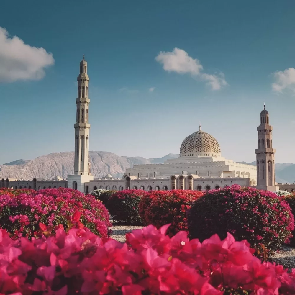 Top 5 Places to Visit in Oman: The Ultimate Self-Drive Holiday Guide