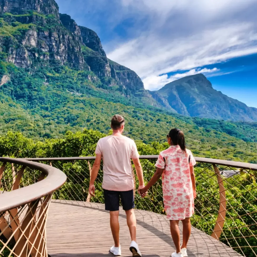 October in South Africa: The Ultimate Travel Guide