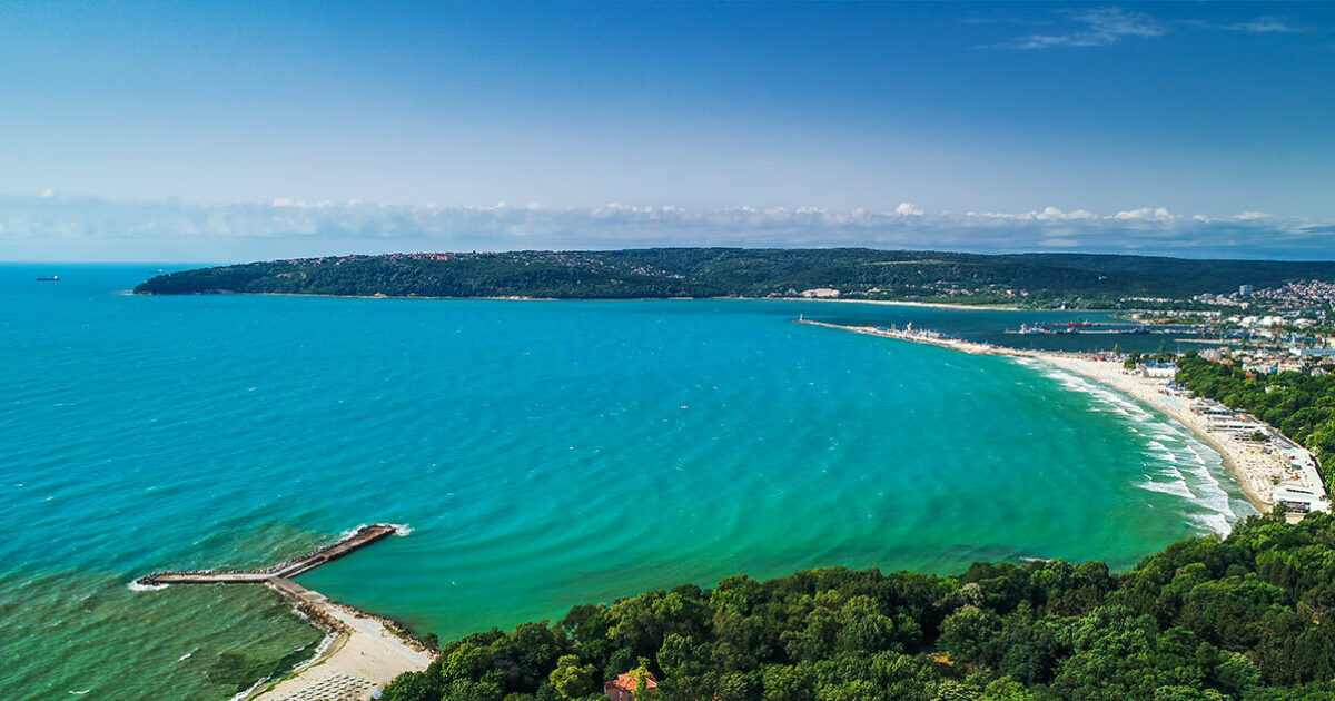 Yes Rent a Car Varna: Your Key to Exploring the Bulgarian Coast