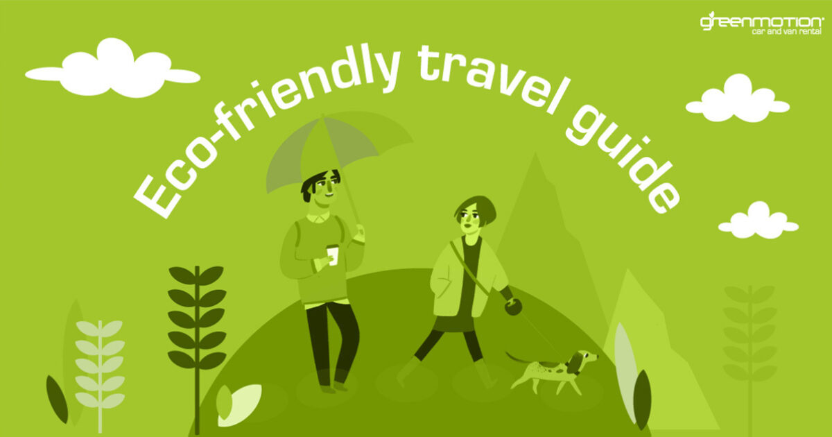 Green Motion Car Hire: Drive Greener, Explore Further () Green Motion Car Hire: Drive Greener, Explore Further