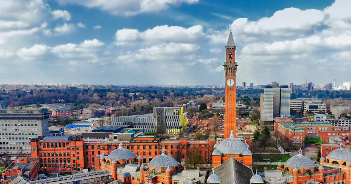 Car and van rental in at Birmingham International Green Motion