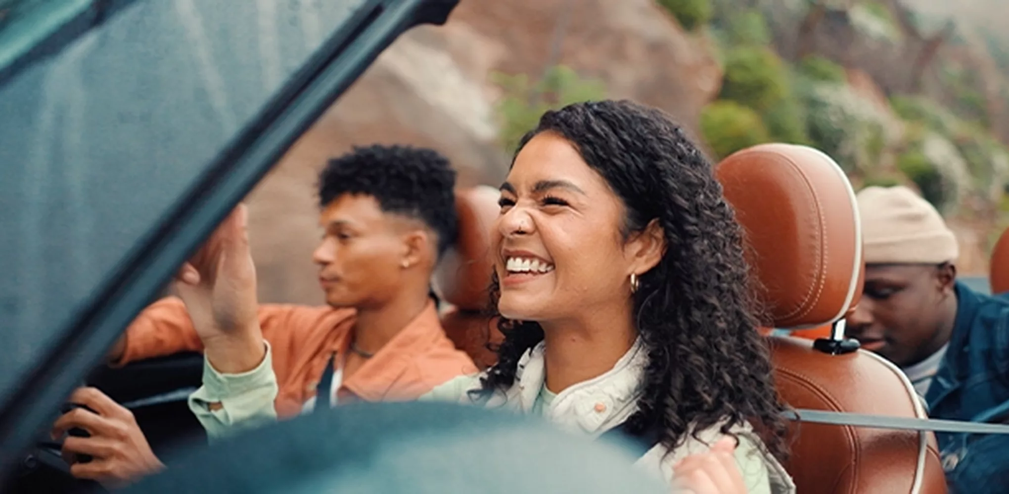 From Airport to Adventure: 5 Long Weekend Road Trips in Europe with Green Motion Car Rental