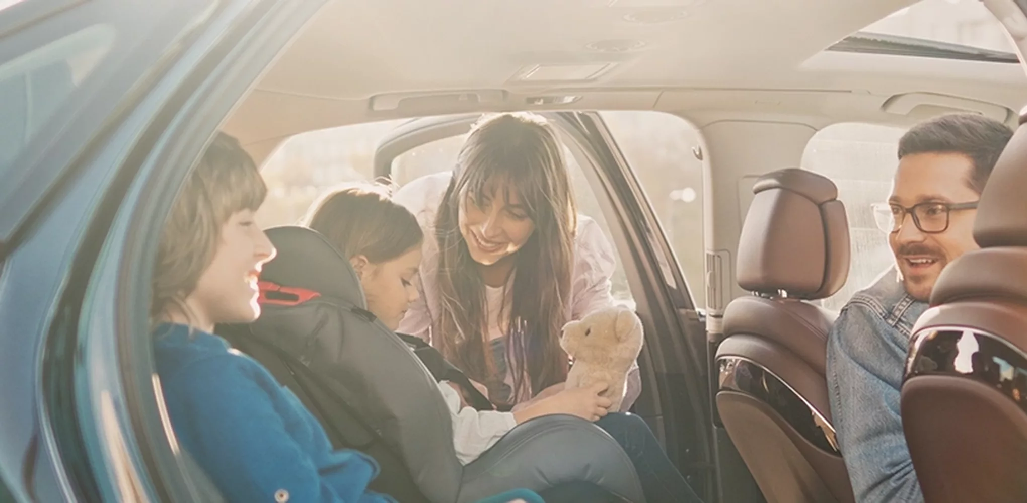 Породична забава и авантура: најбоље породичне дестинације за фебруар које вреди посетити