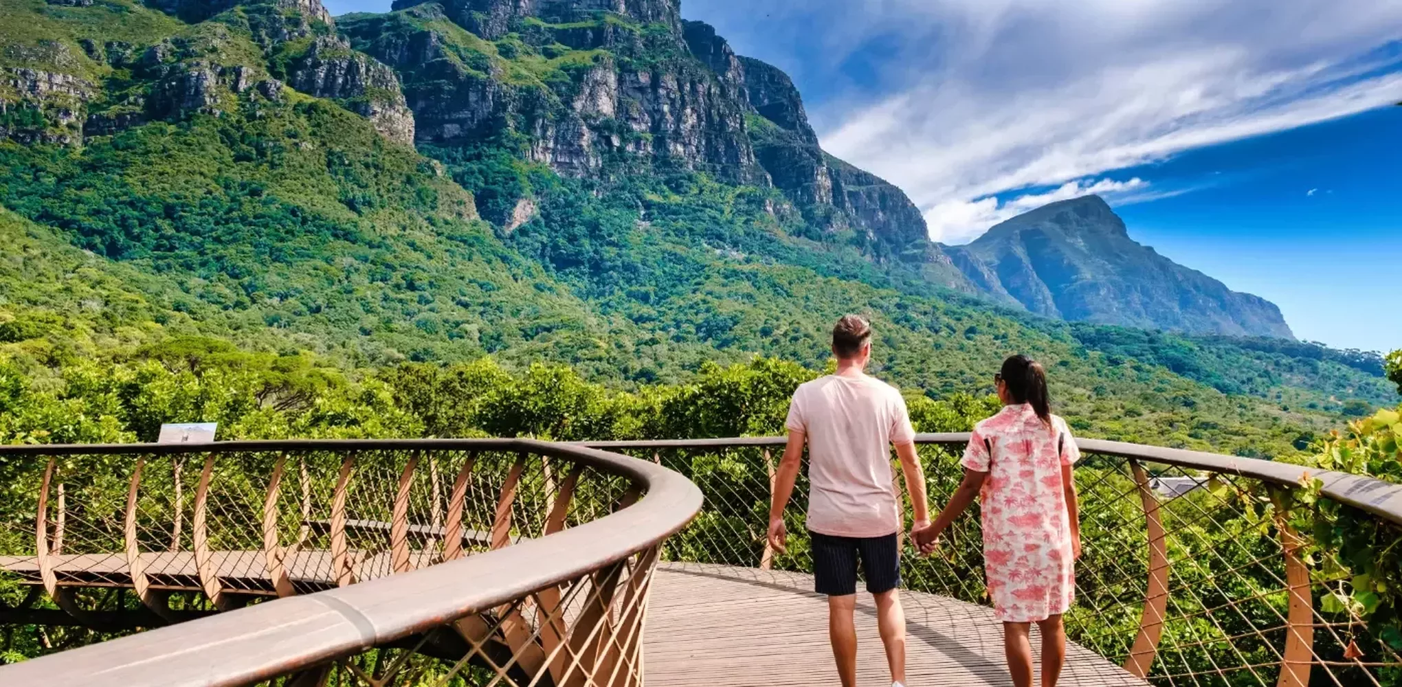 October in South Africa: The Ultimate Travel Guide