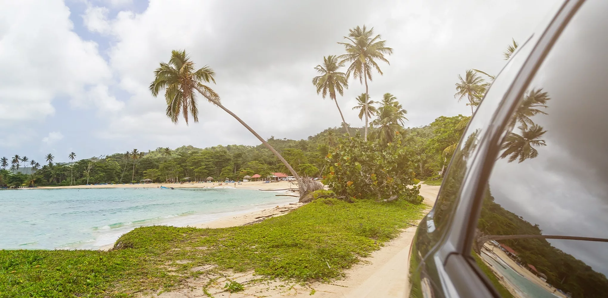 Talviaurinko odottaa: Dominikaaninen tasavalta Road Trip & Travel Guide: Your Dominican Republic Road Trip & Travel Guide