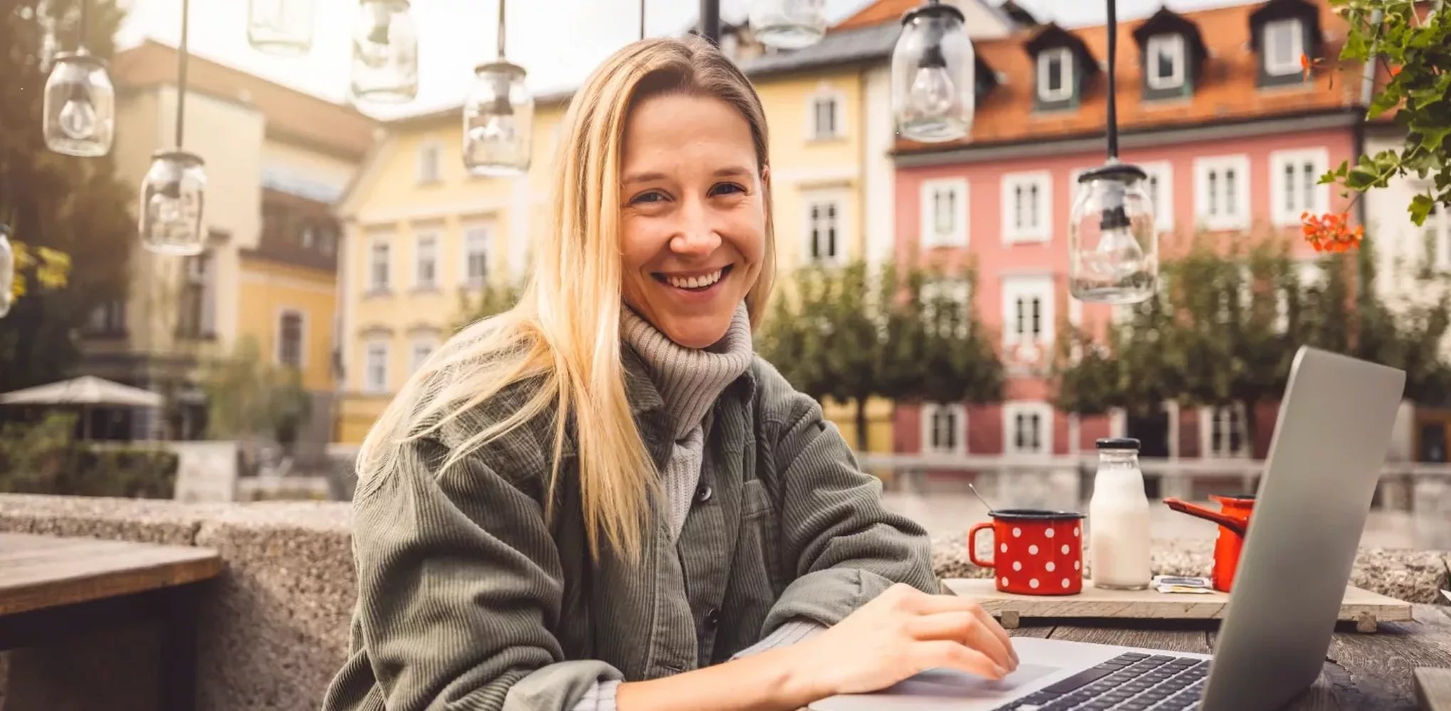 Hozza ki a legtöbbet a munkaútjából a Green Motion autóbérléssel