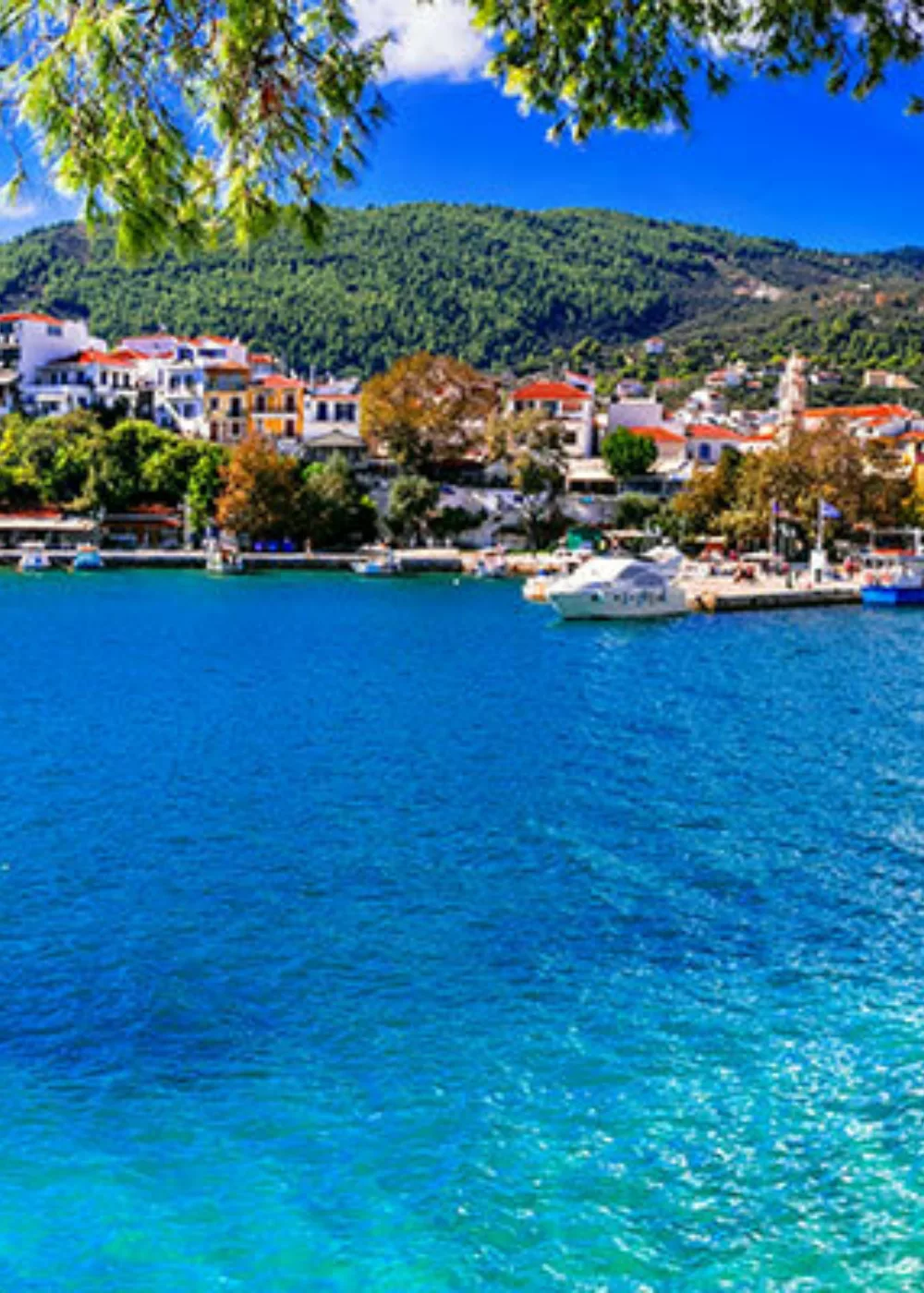 Green Motion Car and van rental in Skiathos Airport