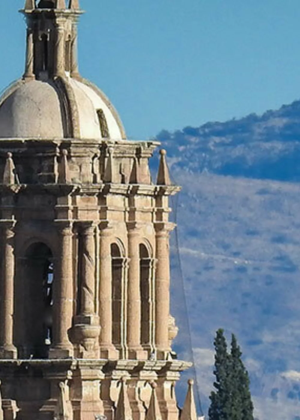 Green Motion Car and van rental in Chihuahua Aeropuerto