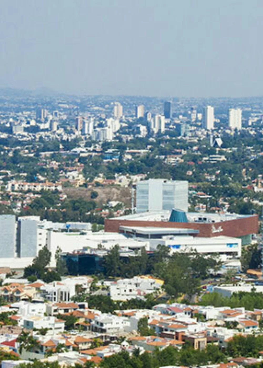Green Motion Car and van rental in Guadalajara Airport