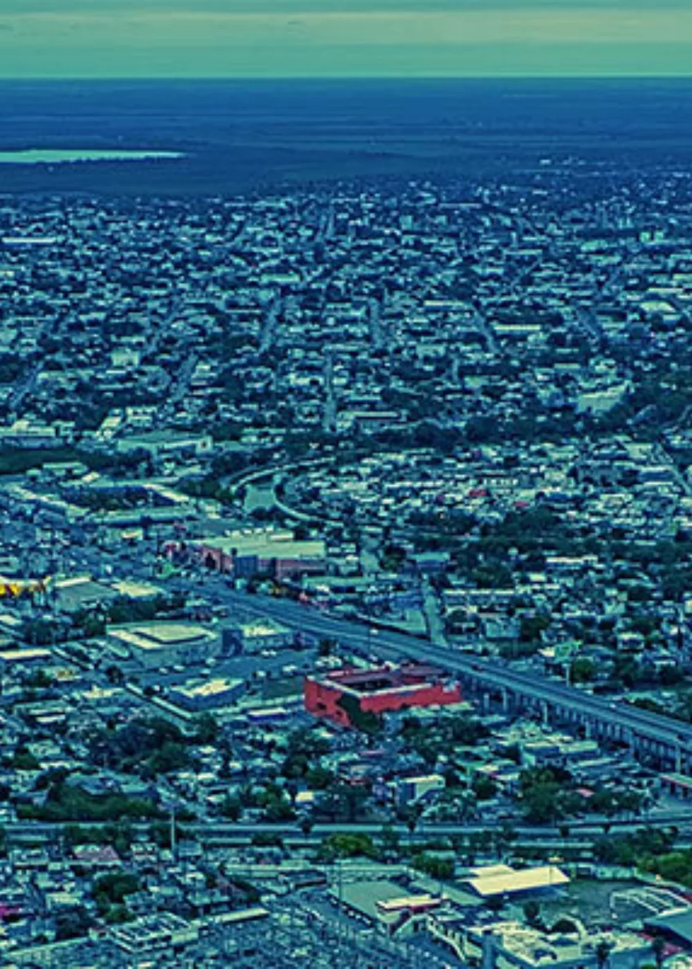 Green Motion Car and van rental in Reynosa Aeropuerto