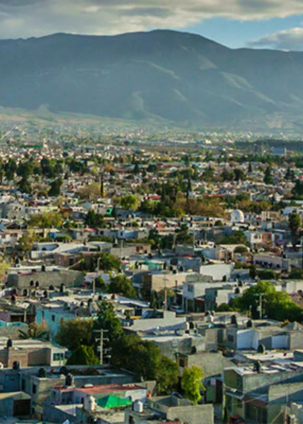 Green Motion Car and van rental in Saltillo Aeropuerto