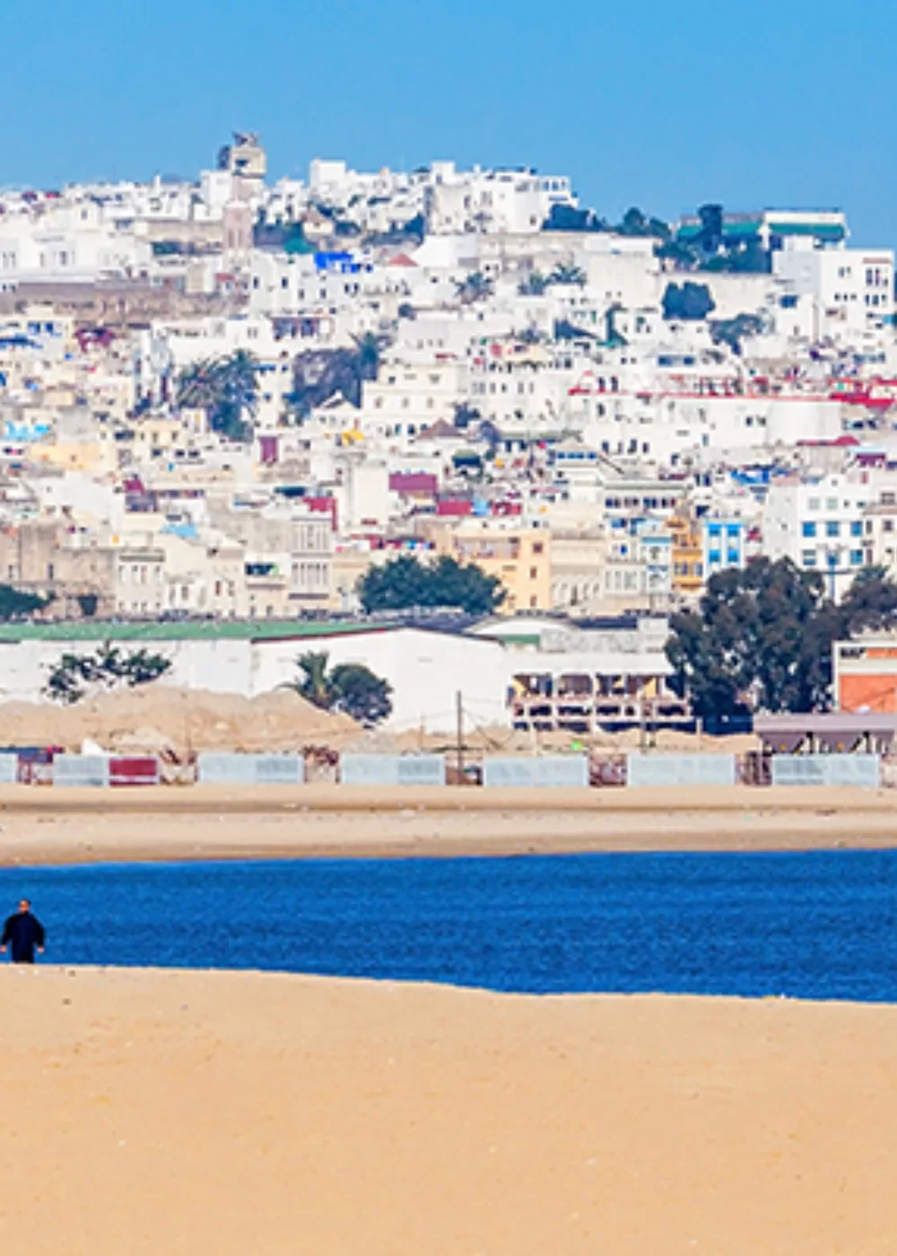 Green Motion Car and van rental in Tangier Airport