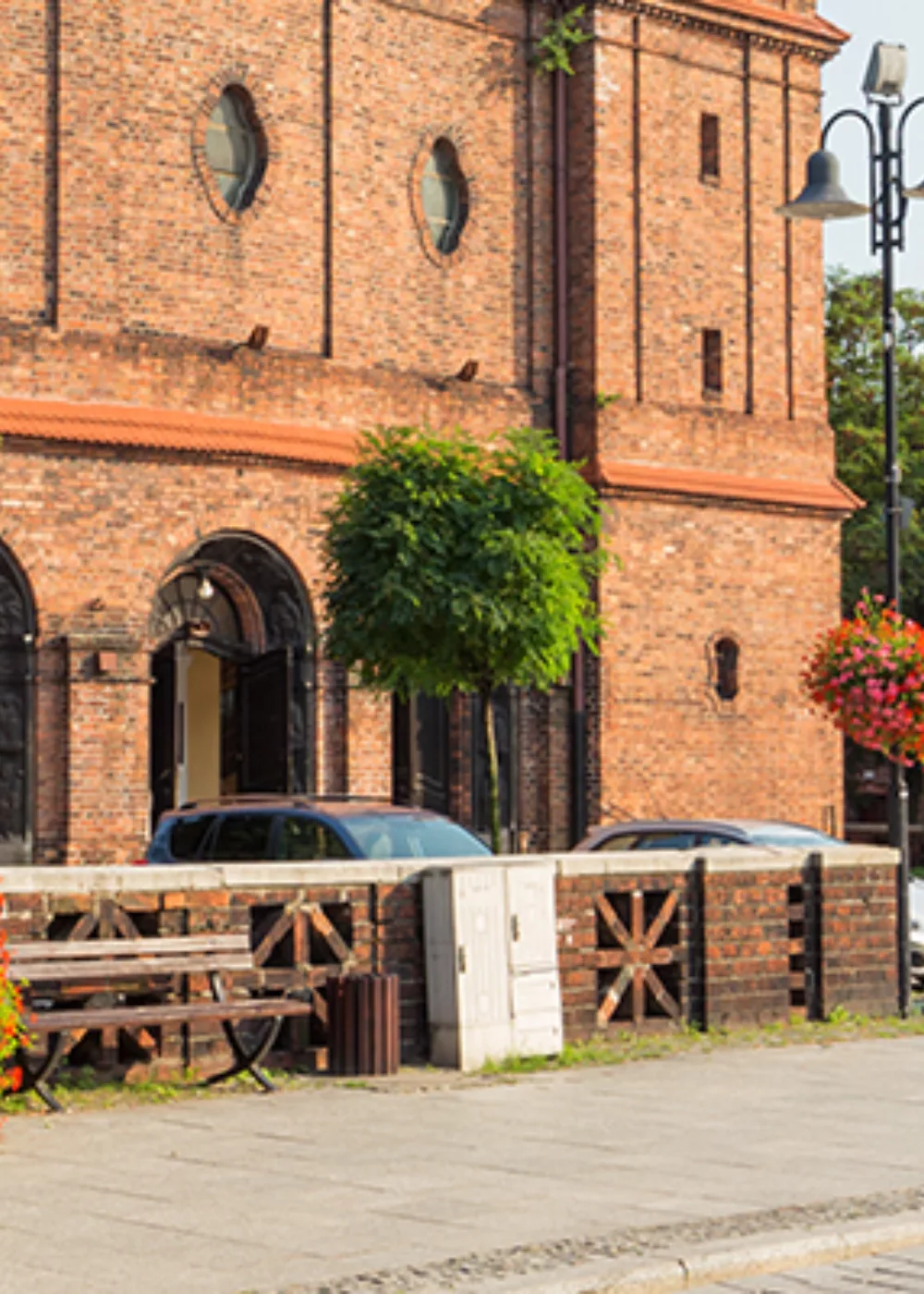 Green Motion Car and van rental in Katowice Airport