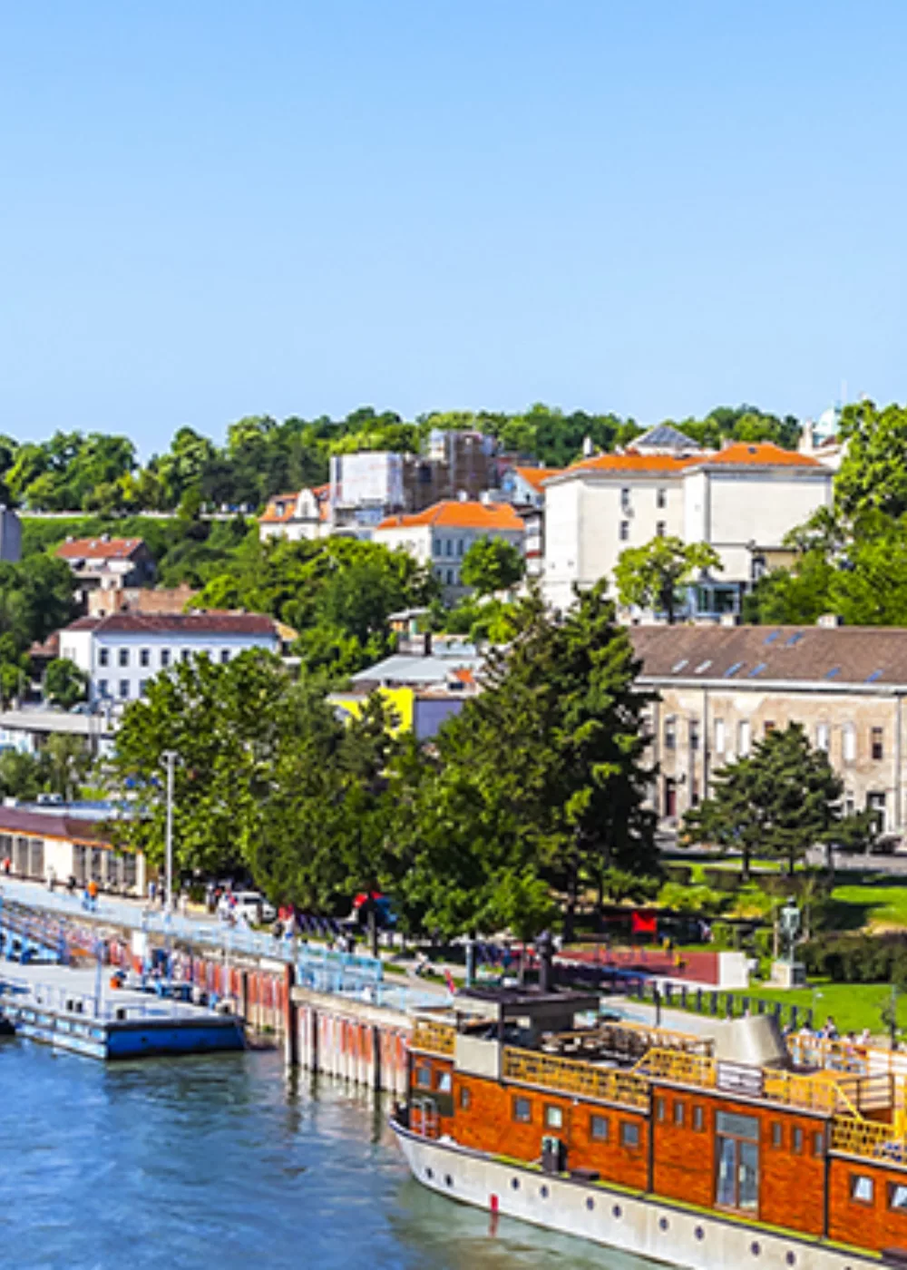 Green Motion Car and van rental in Belgrade Airport