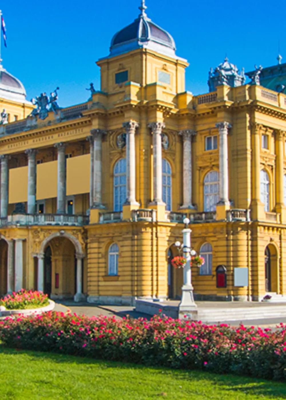 Green Motion Car and van rental in Zagreb Jankomir