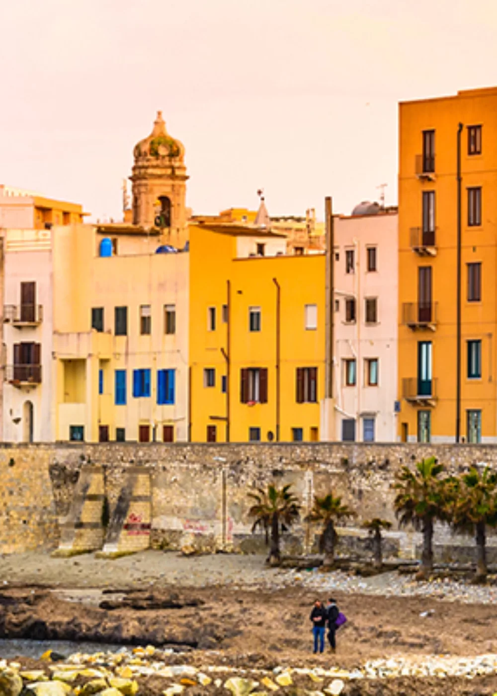 Green Motion Car and van rental at Trapani Airport