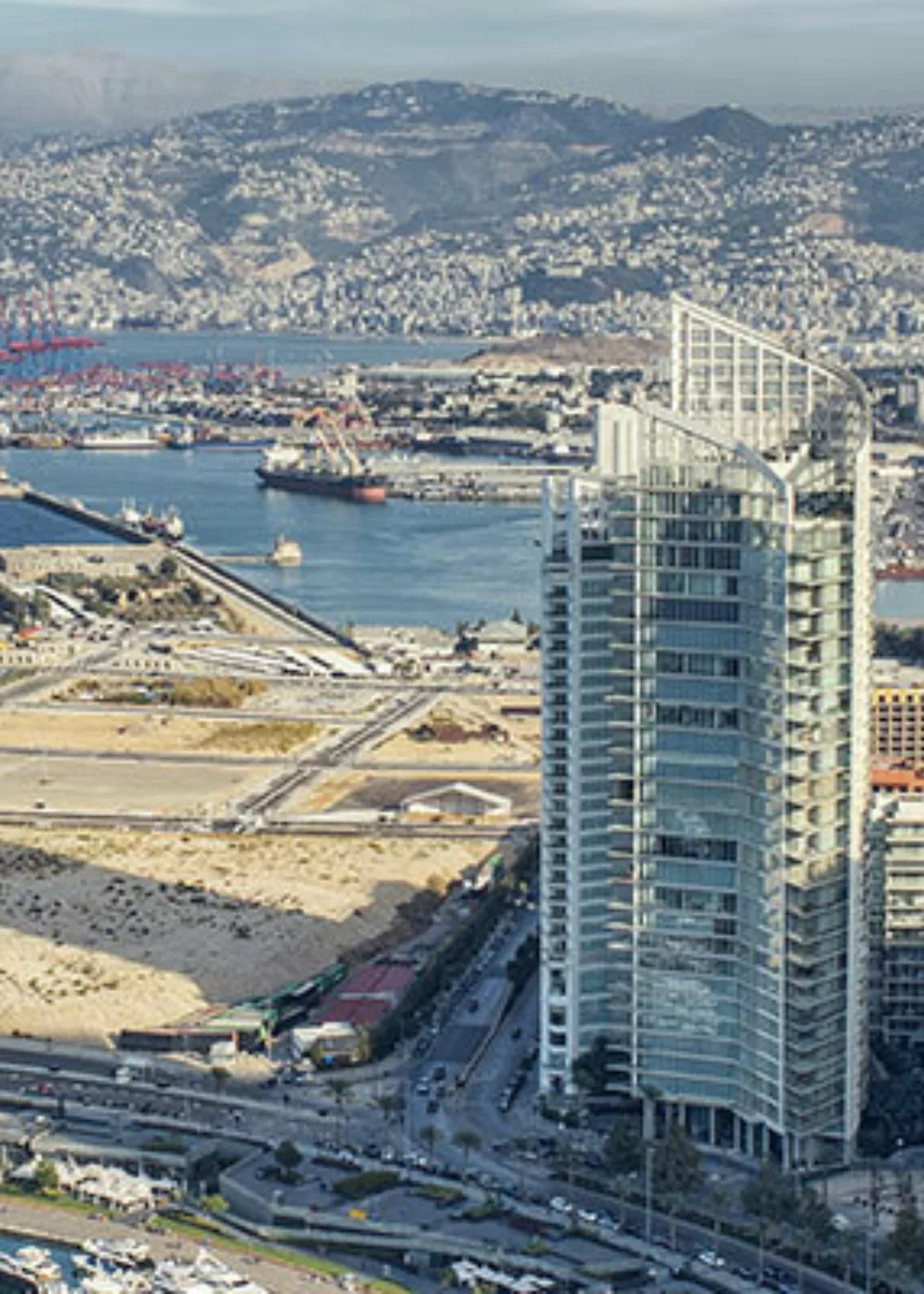 Green Motion Beirut Airport