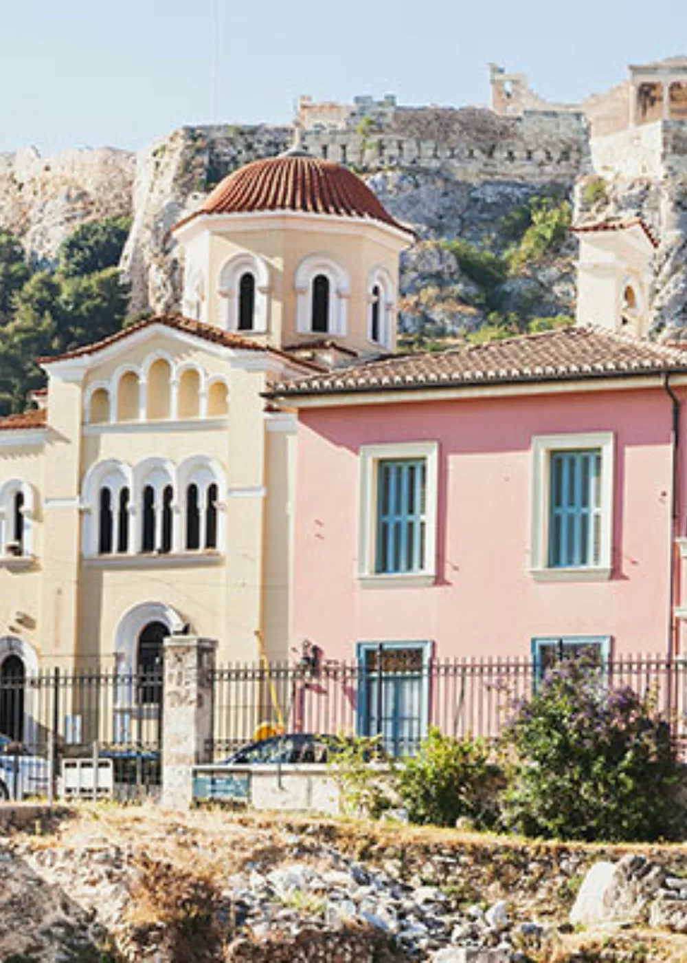 Green Motion Car and van rental in Athens 114 Leoforos Varis…