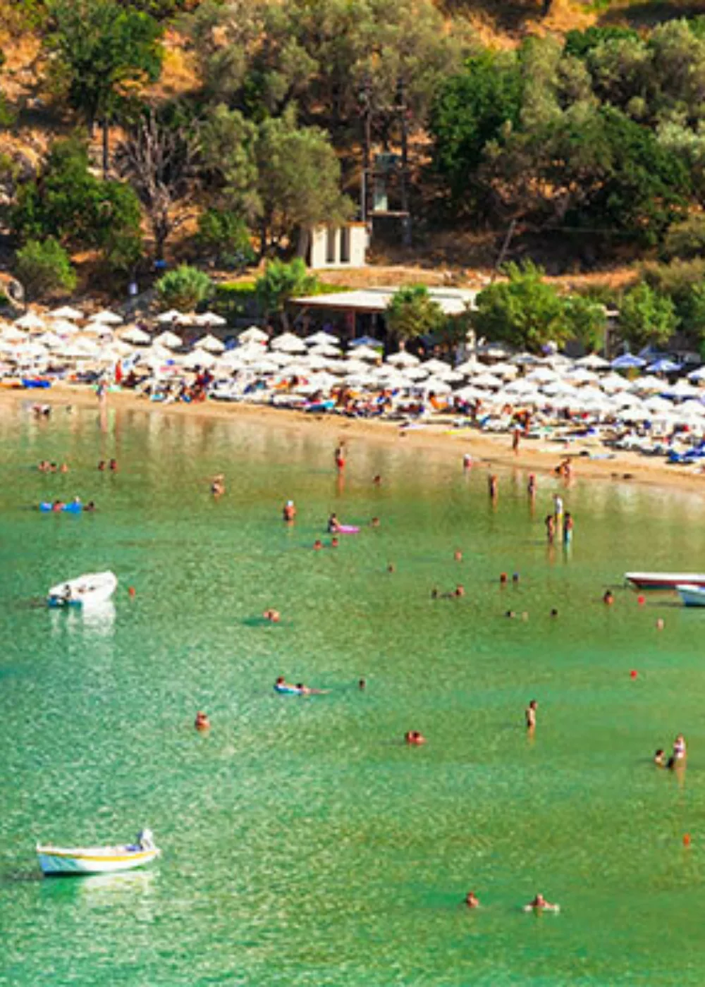 Green Motion Car and van rental in Rhodes Port