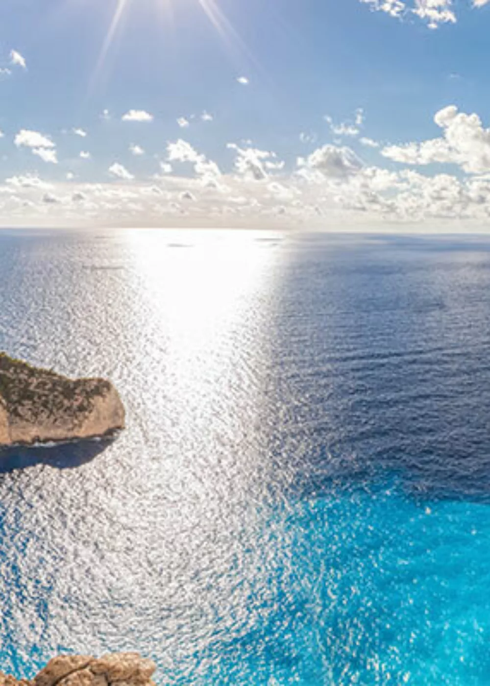 Green Motion Car and van rental in Zakynthos Downtown