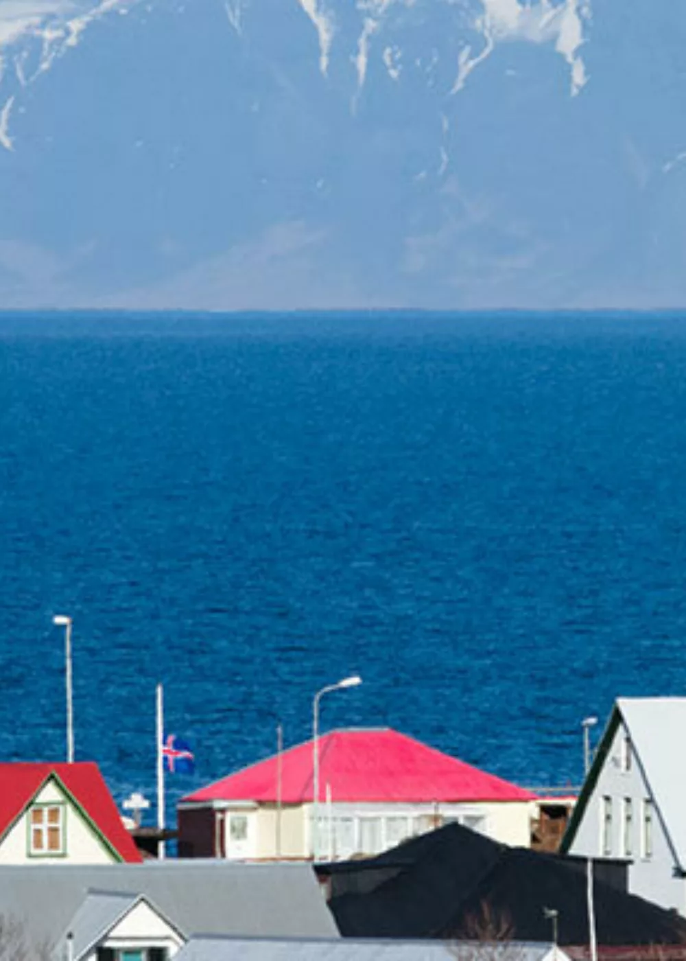 Green Motion Car and van rental in Keflavik International Airport