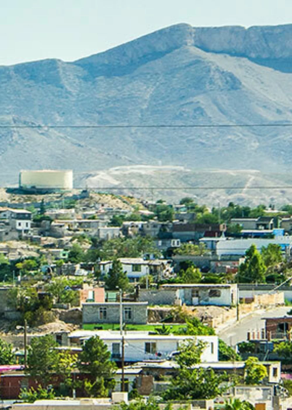 Green Motion Car and van rental in Ciudad Juarez