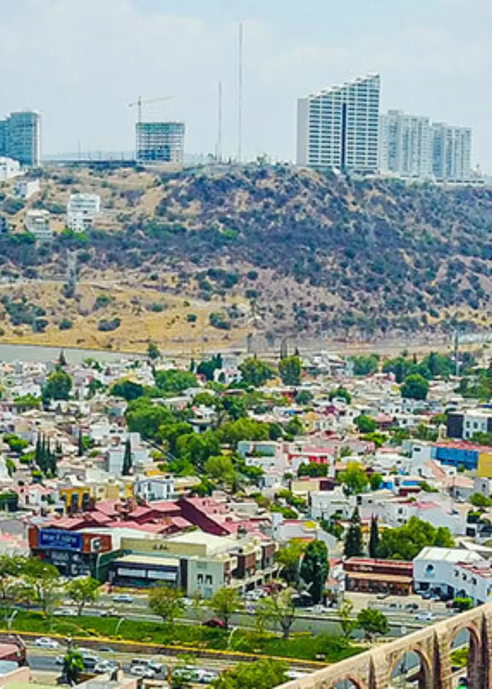 Green Motion Car and van rental in Queretaro